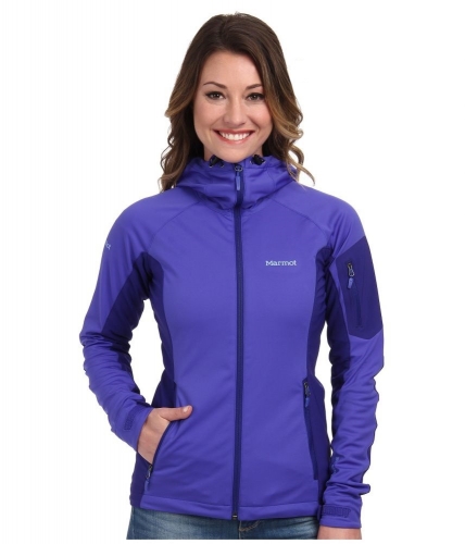 Куртка Marmot Wm's ROM Jkt 85620 купить в Киеве. Цены, отзывы, описание. Доставка по Украине - Northwall.com.ua